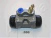 ASHIKA 67-05-590 Wheel Brake Cylinder